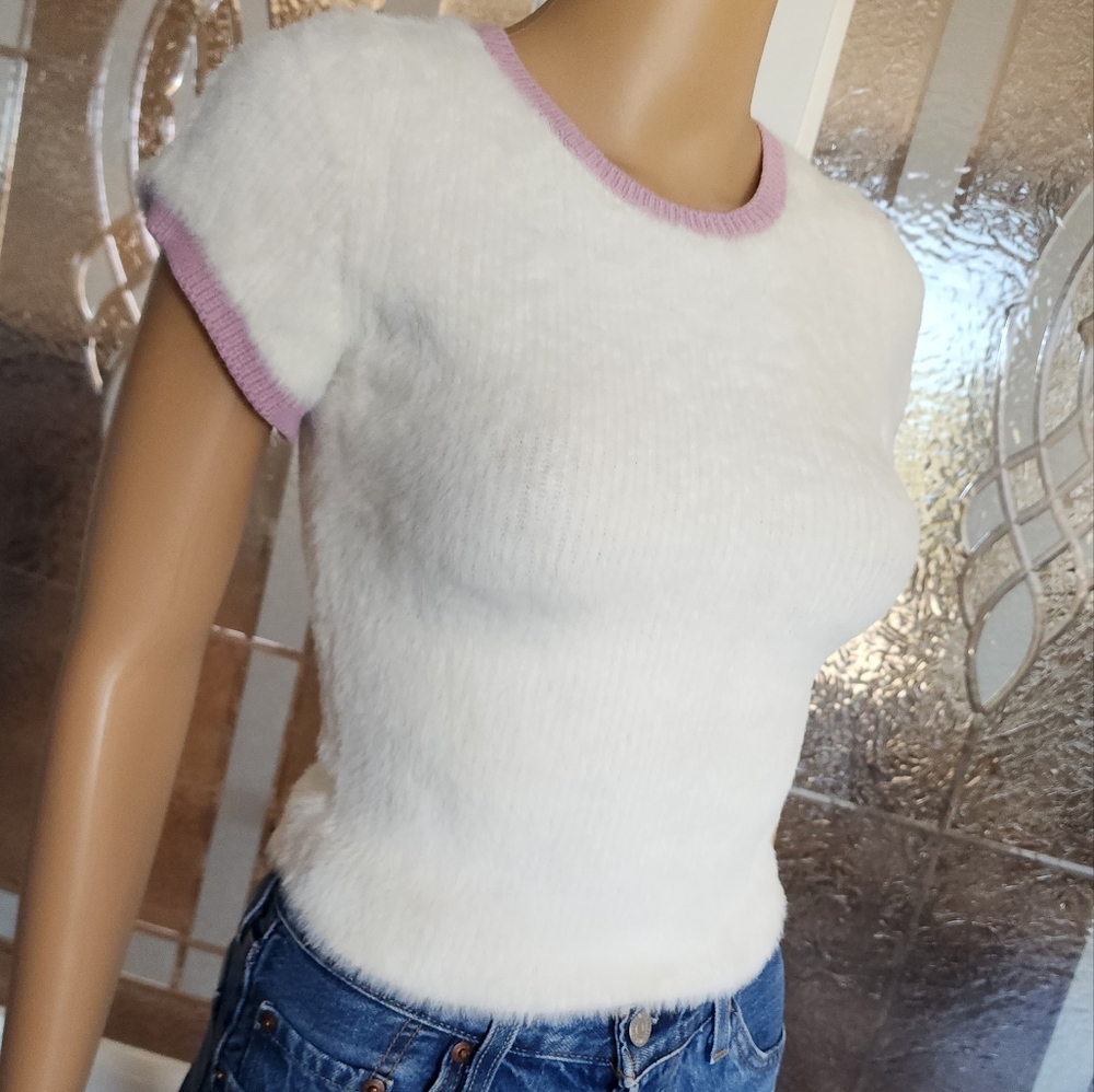 FREE PEOPLE INTIMATELY TOP SZ Sm